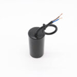 MMM32 - Motor Capacitor (Om)