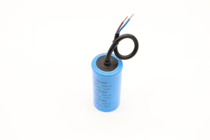 MMM12 - Start Capacitor (Om)