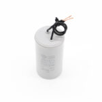 MMM12 - Motor Capacitor (Om)