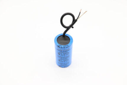 MMM22 - Start Capacitor (Om)