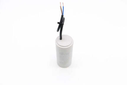 MMM22 - Motor Capacitor (Om)
