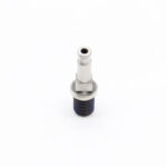 MMM12 - Axle For Worm Wheel