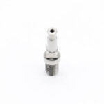 MMM22 - Axle For Worm Wheel
