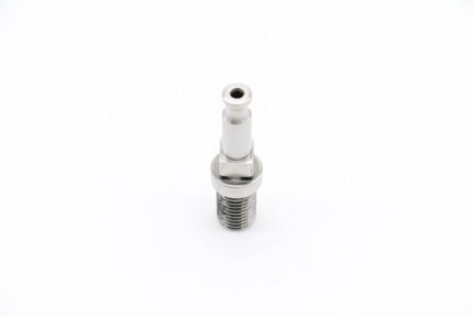 MMM22 - Axle For Worm Wheel