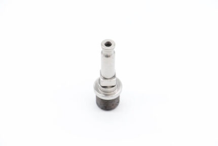 MMM32 - Axle For Worm Wheel #3