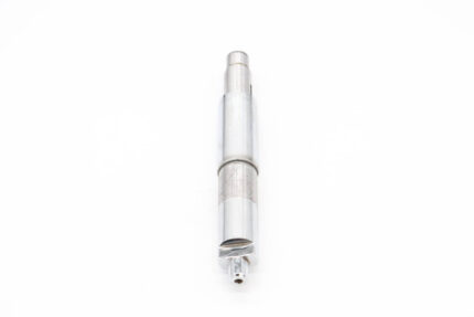 MMM12 - Worm Wheel Shaft #9