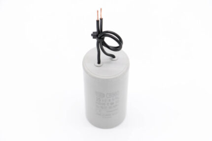 MMM12 - Motor Capacitor