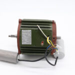 MMM22 - Complete Motor