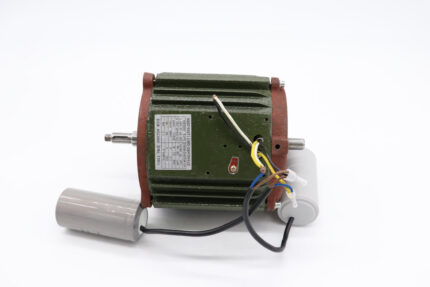 MMM22 - Complete Motor