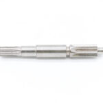MSF10/12/15L - Small Gear Shaft #16