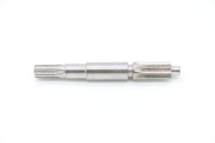 MSF10/12/15L - Small Gear Shaft #16