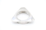 MSF/MASF - S/S Trefoil Nut