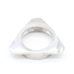 MSF/MASF - S/S Trefoil Nut