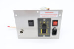ASF15 - Control Panel