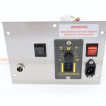 ASF15 - Control Panel