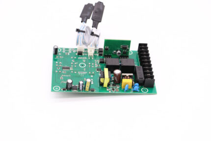 MASF - Pcb #4