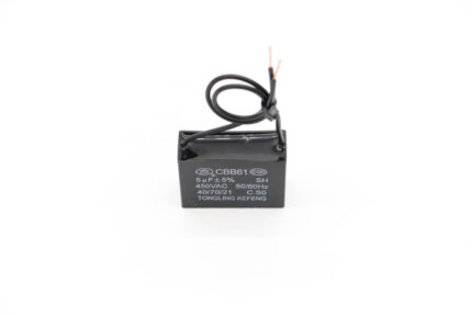 MASF10 - Capacitor #8