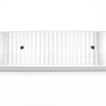 MASF10 - Side Sealing Plate #25