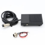 MASF - Foot Pedal #28