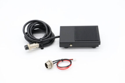 MASF - Foot Pedal #28