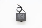 MASF15 - Capacitor #8