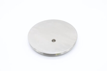 MSF/MASF10/12/15L - Plunger