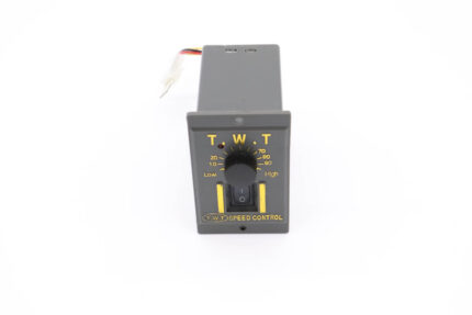ASF15 - Speed Control Unit