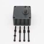 ASF15 - Gearbox For Motor