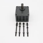 ASF20 - Gearbox For Motor