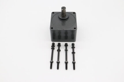 ASF20 - Gearbox For Motor