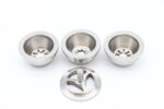 ASF15/20/25 - S/S Churros Nozzle (Set Of 4 ) - imagine 2