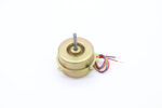 MSL 1-15 Fan Motor