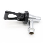DP1/2/3-8 - Tap Handle Complete