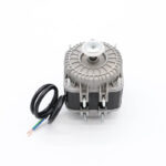 MSLD 3-12 Fan Motor
