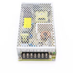 MSLD 2-12 Power Supply For Led And Temp.Controlle
