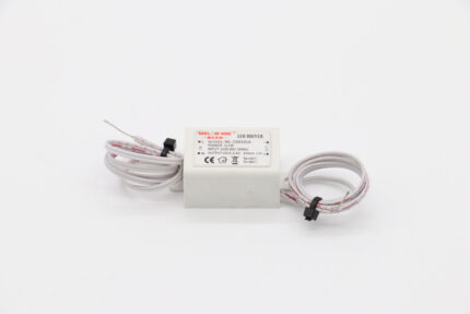 MSLD 1/2/3-12 Led Driver