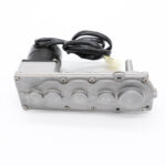 MSLD 1/2/3-12 Gear Box With Motor