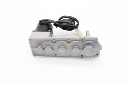 MSLD 1/2/3-12 Gear Box With Motor