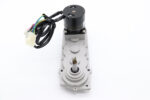MSLD 1/2/3-12 Gear Box With Motor - imagine 2