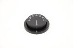 HD - Temperature Dial