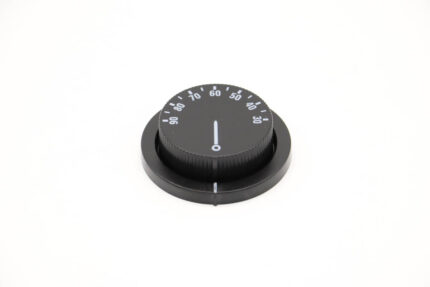HD - Temperature Dial