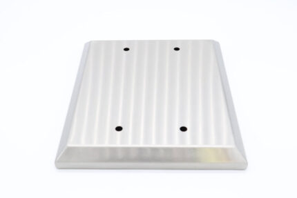 SC78 - Back Pole (White)