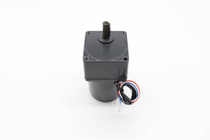 MSL 1/2/3-15 Mixer Motor