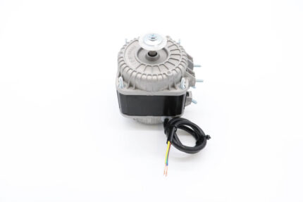 MSL 3-15 Fan Motor
