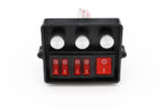Msl 3X15l Switch Unit Complete