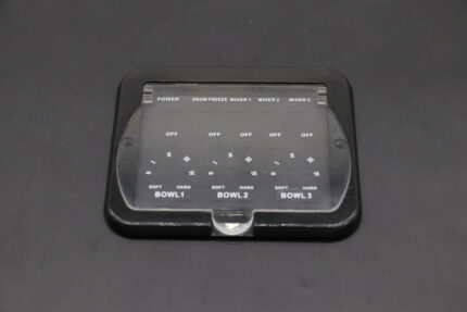 MSL 1/2/3-15 Switch Unit Cover