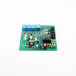 MSL 1/2/3-15 Controller
