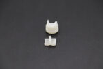 MKM - Cable Grommet (Tule) #5