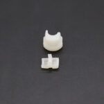 MKM - Cable Grommet (Tule) #5