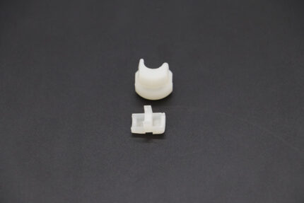 MKM - Cable Grommet (Tule) #5